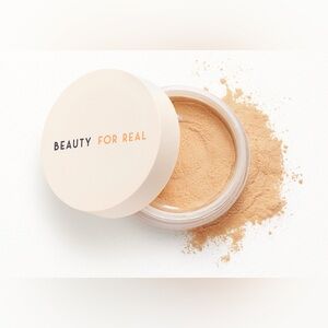 BEAUTY FOR‎ REAL
Hydra-Set Translucent Finishing Powder